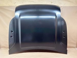 <span class=keywords><strong>1983</strong></span>-2024 <span class=keywords><strong>Land</strong></span> <span class=keywords><strong>Rover</strong></span> <span class=keywords><strong>Defender</strong></span> 90 110 130 Td4 td5 TDI P uma capó de coche piezas de carrocería de coche - Product Image 2