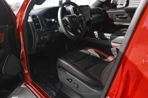 RAM 1500 TRX 2021 EXTREMADAMENTE LIMPIA, MOTOR V8 SUPERCARGADO, LISTA PARA ENTREGAR - Product Image 5