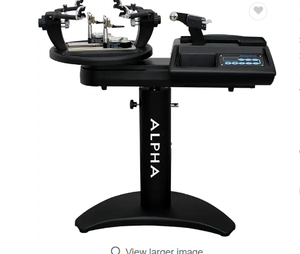 Máquina Encordadora ST 2023 Alpha Ghost 2 - Product Image 2