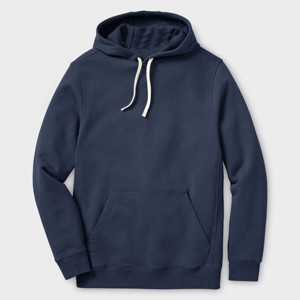 OEM Custom Manufacturing <b>Men</b> Cotton Relaxed Fit <b>Pullover</b> Hoodie - Comfortable and Breathable <b>for</b> All-Day Wear - Product Image 1