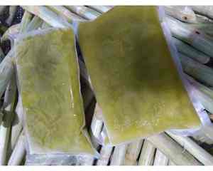 Forma de palo de caña de azúcar congelada de Vietnam para exportar caña de azúcar congelada disponible a granel para fabricantes de bebidas - Product Image 4