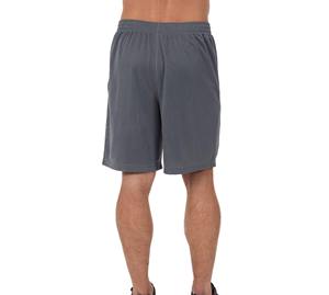 Short en maille de basket-ball léger et respirant avec cordon de serrage OEM logo personnalisé short en maille de style unique Nouveauté - Product Image 5