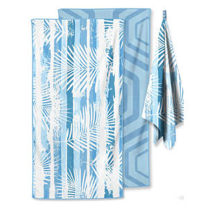 ผ้าเช็ดตัวสำหรับทำความสะอาดแบบปรับแต่งได้ผ้าเช็ดตัวดีไซน์ของคุณเอง - Product Image 4