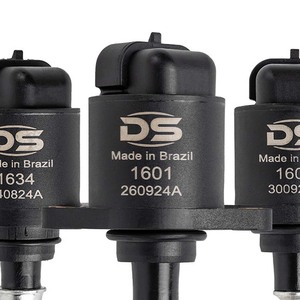 DS Schiavetto Precision Engine Idle Management Nueva válvula universal de control de aire en reposo (IAC) Rendimiento suave Piezas universales - Product Image 3