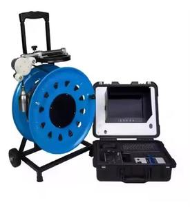 Striker 4 DE ALTA CALIDAD con Transd ucers 3,5 GPS Buscador de peces con Chirp-Transductor tradicional - Product Image 2