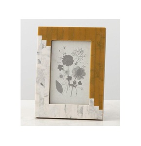 Top Design Résine Incrustation Mur Décoratif Cadre Photo Unique Style Moderne Résine Incrustation Cadre Photo 2025 - Product Image 3