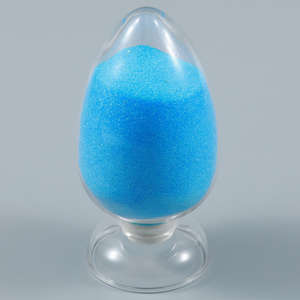 Sulfato de cobre de suministro de fábrica 98/Precio de sulfato de cobre pentahidratado - Product Image 2