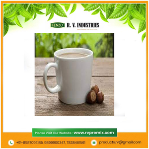 เฟนโซ กาแฟสำเร็จรูปคุณภาพสูงจากผู้ผลิตอินเดีย รสเฮเซลนัท เมล็ดอาราบิก้า คั่วแบบอิตาเลียน มีคาเฟอีน - Product Image 2