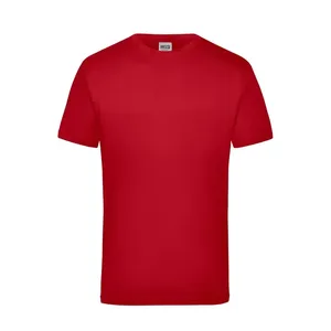 Camiseta de Trabajo Promocional Personalizada para Hombre para Merchandising - Product Image 4