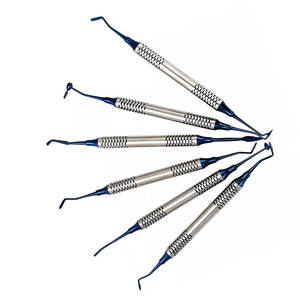 Kit de Relleno Dental de Composite Profesional, Kit Universal de Alta Calidad para Dentistas - Product Image 1