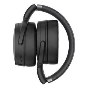 Audífonos Sennheiser HD Series 450Bt Supraaurales y Circumaurales Bluetooth con Micrófono, Color Negro - Modelo SK 508386 0789956 - Product Image 5
