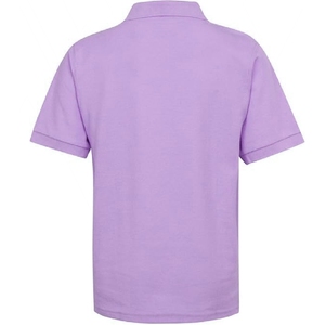 Polo Shirt Trendy Casual Summer Wear <b>Classic</b> Fit wholesale cheap price and high quality - Product Image 2