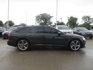 2024 Audi A6 45 Premium Plus - Product Image 3