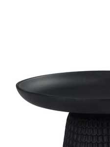 ถาดไม้อาคาเซียถาดวางชามผลไม้ช็อคโกแลตตกแต่งเค้กแบบหรูหรามาใหม่ - Product Image 2