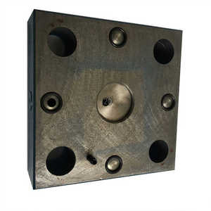 Válvula de cartucho Vickers CVCS serie CVCS 32 N 20 - Product Image 1