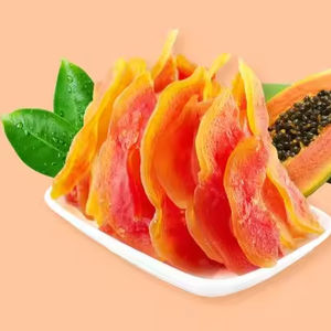 การส่งออกปริมาณสูงสุดของมะละกอแห้งจากเวียดนามเป็นกลุ่ม - Product Image 1