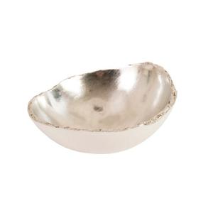 Tazón para Servir Chocolates de Acero Inoxidable Color Plateado, Tamaño y Forma Personalizados, Vajilla, Tazón para Postres y Dátiles - Product Image 5