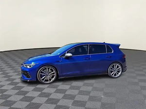 Limpia 2024 Volks-wagen Golf | muy limpio - Product Image 5