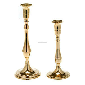 Creative Vintage Metal Candlestick Home Decoration Handmade Candle Holder Candlestick Decor <b>Miniature</b> Home Decor Art Gifts Gua - Product Image 1