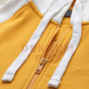 Sudaderas con Capucha Casuales de Invierno para Mujer, Más Vendidas, con Logotipo Personalizado en la Parte Delantera, de Alta Calidad, Hechas a Medida, de Color Liso, Servicio OEM al por Mayor - Product Image 6