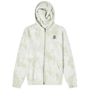 Wholesale Supplier New Arrival <b>Tie</b> <b>Dye</b> Tracksuits Custom Color Casual Wear Men Pullover Hoodies and Jogger Durable Two Piece <b>Set</b> - Product Image 4