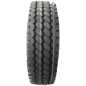 ยางรถยนต์รถบรรทุกขนาดเบาไม่มียางในแนวรัศมีแบบใหม่175-195/75R22.5-16PR - Product Image 6