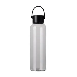Sustainable 550ml Baltimore RPET Bottle Plastic <b>Drinkware</b> for Eco-Friendly Merchandising - Product Image 1