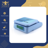 Balance numérique professionnelle ACE pour cuisine, capacité 30 kg, plastique durable, affichage LED, précision 1g, garantie 1 an, OEM