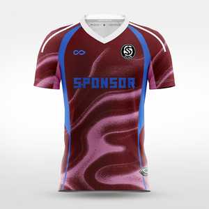 Nuevo Diseño de Jersey para Hombre con Costuras Reforzadas de Felpa, Personalizado OEM/ODM - Product Image 2