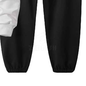 Nuevo Chándal de Moda para Hombre, Talla Grande, Ligero, 100% Algodón, Ropa Casual, Venta al por Mayor - Product Image 2