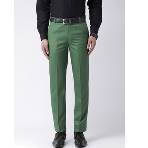 Formal Casual Comfort Streetwear Style 100% Cotton Wholesale Work Pants Cheap <b>Overall</b> New Latest Design Pants Trousers For <b>Men</b> - Product Image 6