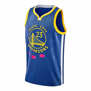 Fait sur mesure dernière conception maillot de basket-ball maille respirant professionnel Match unisexe maillot haut basket-ball uniformes 2025 - Product Image 1