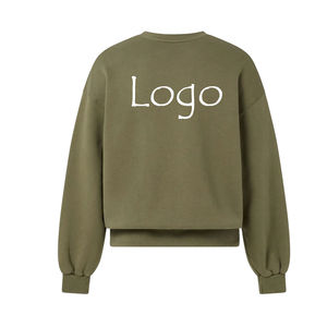 2025 sudaderas con capucha transpirables de calidad superior de manga larga personalizadas básicas de algodón para hombres Unisex Slim Fit hecho por Dikson Sports - Product Image 4