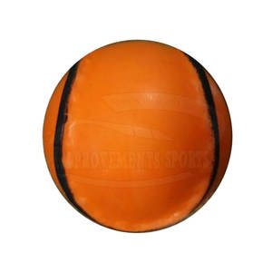 Bolas de lanzamiento de alta calidad de nuevo diseño hechas en Pakistán Bolas de lanzamiento de bajo precio - Product Image 2