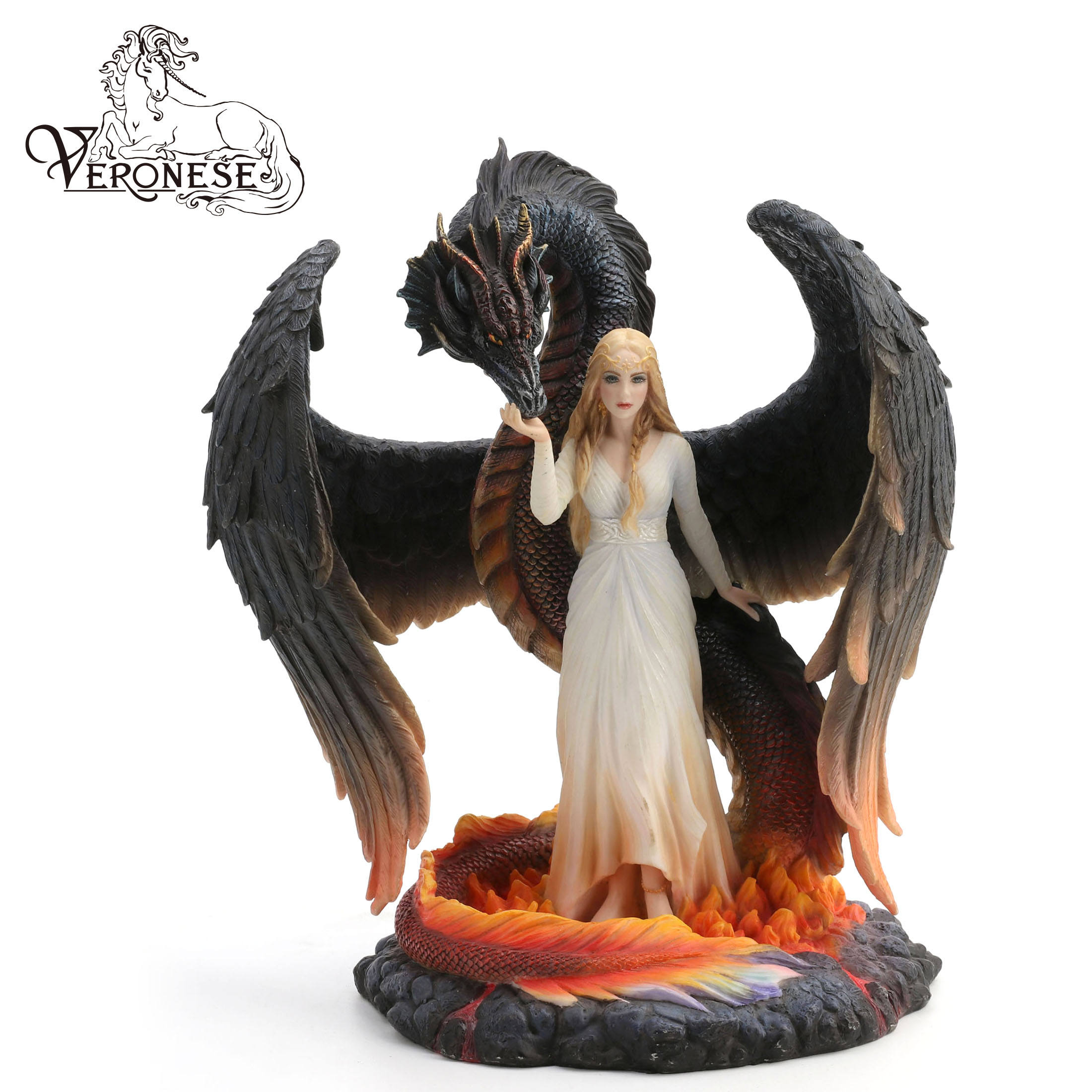 COLOR PAINTED FINISHING