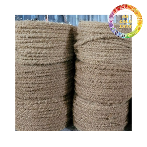 Corde en fibre de coco naturelle pour le soutien des plantes, le jardinage et le contrôle de l'érosion |   Origine du Vietnam |   Directement de l'usine - Product Image 3