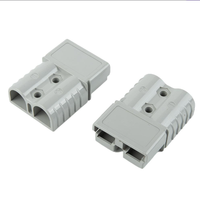 Connecteur de batterie série SB robuste 50A/120A/175A Type Déconnexion rapide Prise d'alimentation CC Faisceau de câblage