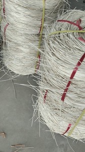 Núcleo de ratán de material natural de gran venta con muchos tamaños de 1-10mm/Núcleo de ratán redondo para exportación - Product Image 6