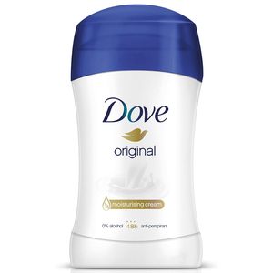 Desodorante en Barra For Go Fresh Menta 75g Frescura Duradera Suave para la Piel Cuidado Antitranspirante Químico Unisex - Product Image 4