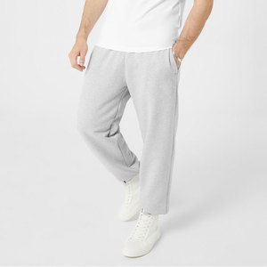 Venta al por mayor de moda personalizada en blanco estiramiento hombres pantalones de correr Slim Fit deporte Atlético pantalones de chándal para los hombres para la venta - Product Image 2
