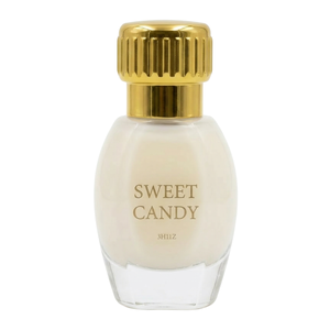 Perfume Unisex Gris Montaigne de 12 ml, Musc Tahara, Dulce Aroma a Caramelo, Concentrado de Perfume Mixto - Product Image 1