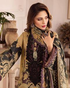 PUNJABI NUEVO vestido de novia Salwar kamez nuevo traje de color maravilloso fiesta increíble Venta caliente Pakistán señoras traje indio verano caliente - Product Image 4