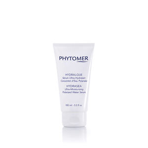 เซรั่มบำรุงผิวหน้า Phytomer Hydra Water ขนาด 100 มล. สำหรับใช้ในบ้าน ช่วยเพิ่มความชุ่มชื้น ด้วยกลีเซอรีน พร้อมคุณสมบัติปลอบประโลมผิว - Product Image 1
