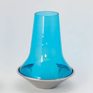 เชิงเทียนคริสตัลงานแต่งที่ดูมีระดับสำหรับตกแต่งในราคาที่ดี - Product Image 3