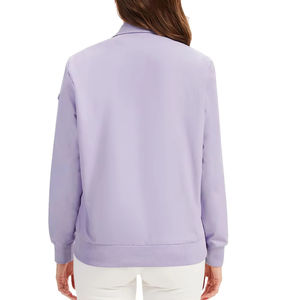 Vêtements d'hôpital en gros 2025, uniformes, vestes, blouses d'infirmière en spandex, vestes d'infirmière, uniformes, blouses médicales pour femmes - Product Image 3