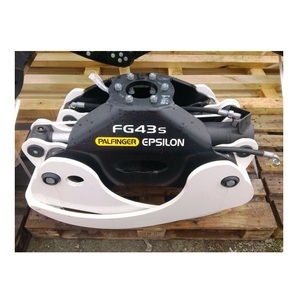 รถเครนอีพซิลอน FG43 - 13-15 ตัน, อีพซิลอน FG53 สำหรับคีบจับไม้ - Product Image 6