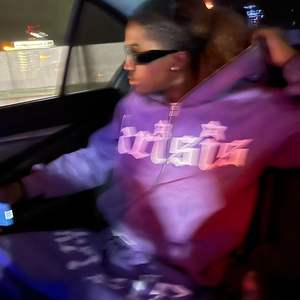 Chándal con estampado de algodón ligero personalizado para hombre, conjunto de 2 piezas con cremallera y pantalones cortos, rompevientos, venta al por mayor - Product Image 3