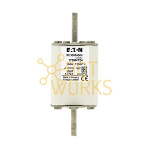 สำหรับ Eaton 170M4741-ผลิตภัณฑ์เซรามิกใหม่ - Product Image 1
