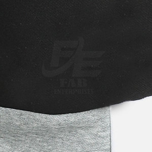 Pantalones Deportivos de Algodón Lavado para Hombre de Alta Calidad, Pantalones Casuales para Correr con Logotipo Personalizado, Corte Recto, Ligeros y Duraderos - Product Image 6