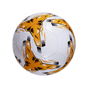 ลูกฟุตบอลคุณภาพสูง ผลิตจากหนังอย่างดี ขายดี มีจำหน่ายในราคาขายส่งจากผู้ผลิตโดยตรง - Product Image 3